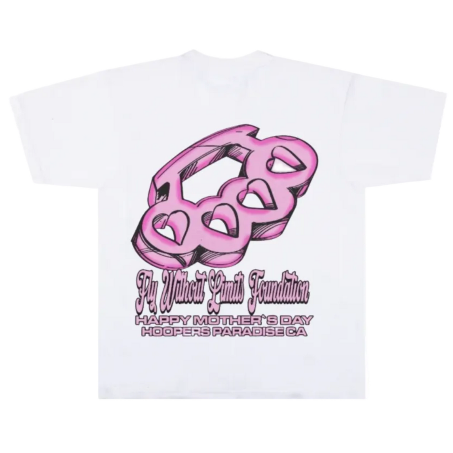 Fly Without Limits T-Shirt