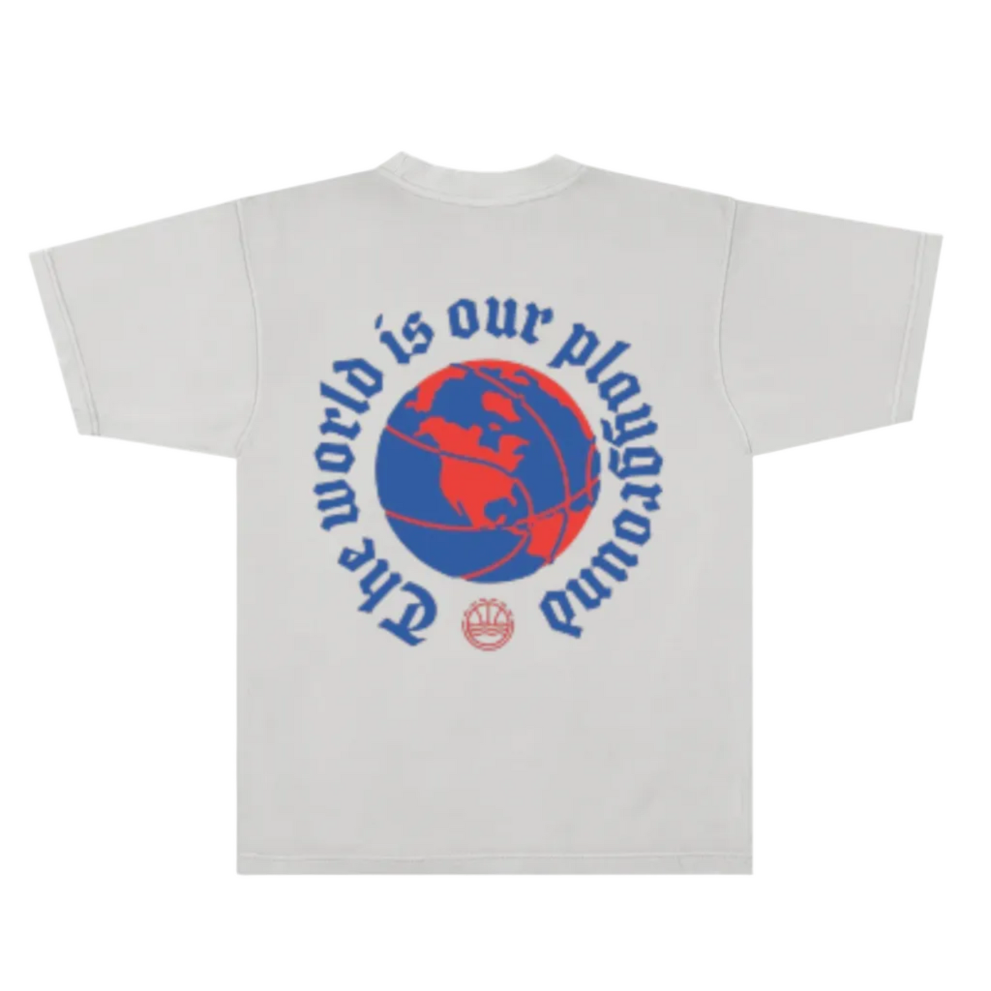 World is Our Playground T-Shirt