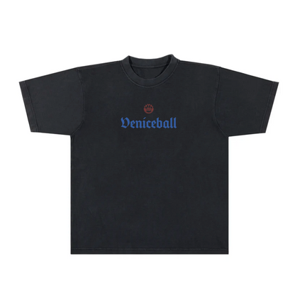 World Is Our Playground T-Shirt