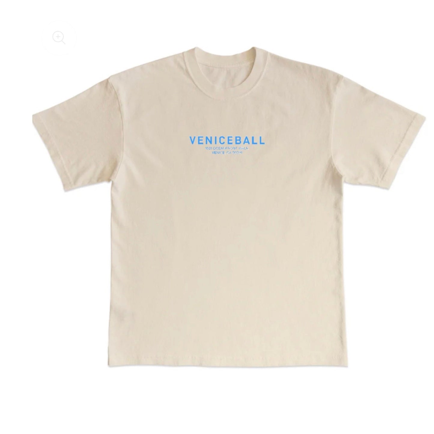 Veniceball Shop T-Shirt