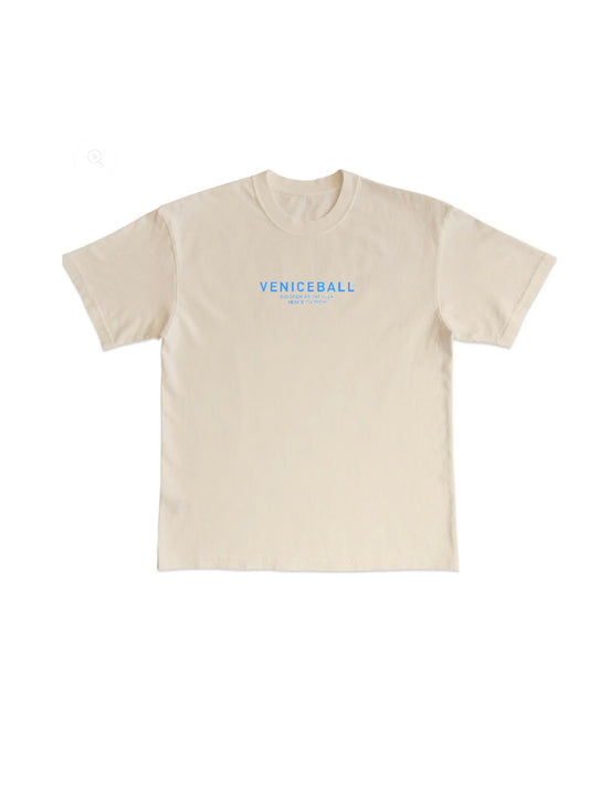 Veniceball Shop Tee