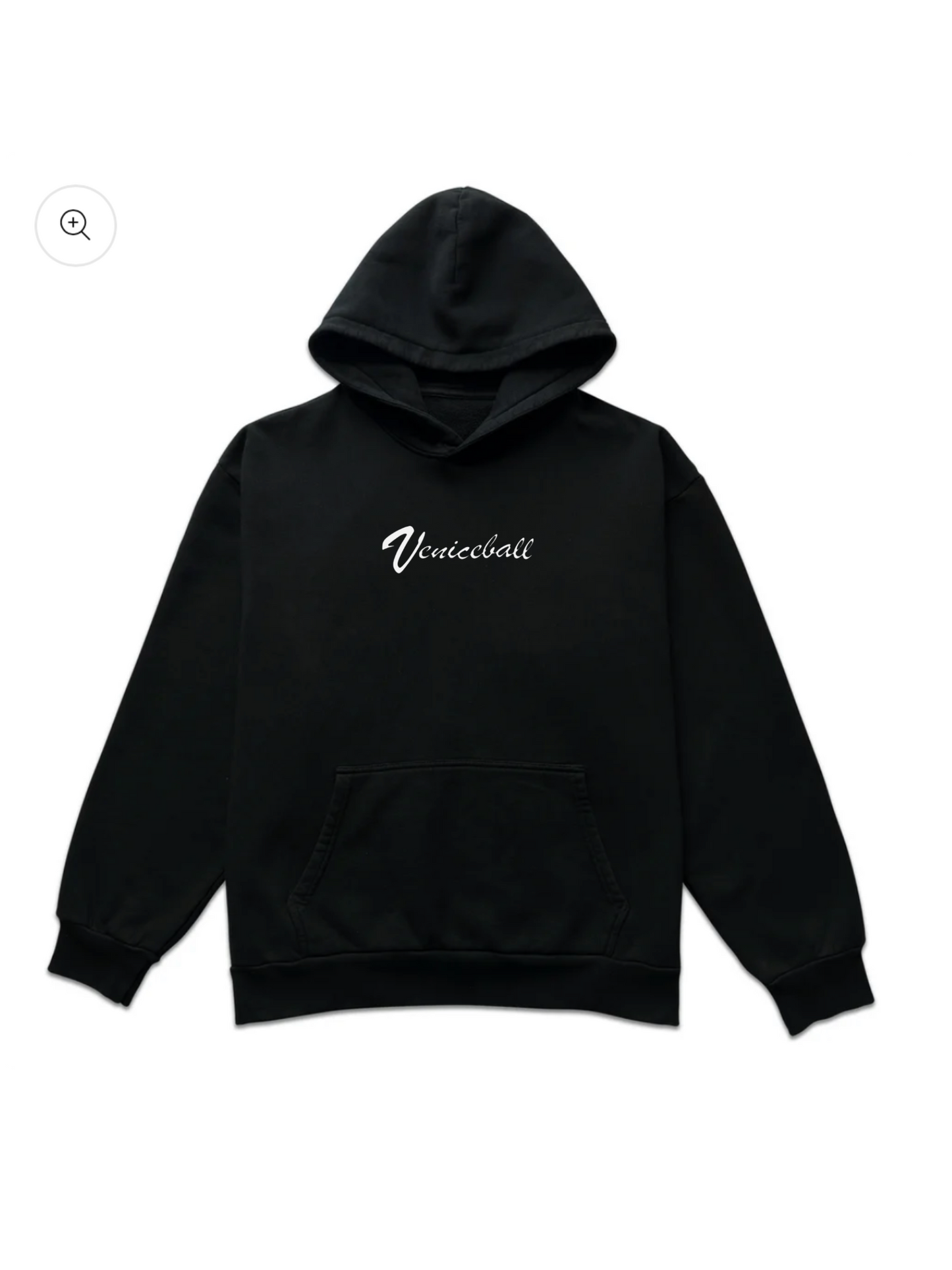Veniceball Shop Hoodie