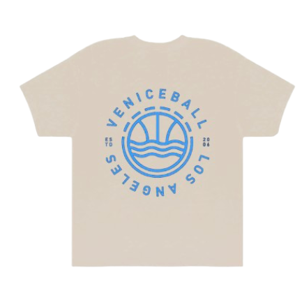 Veniceball Shop T-Shirt