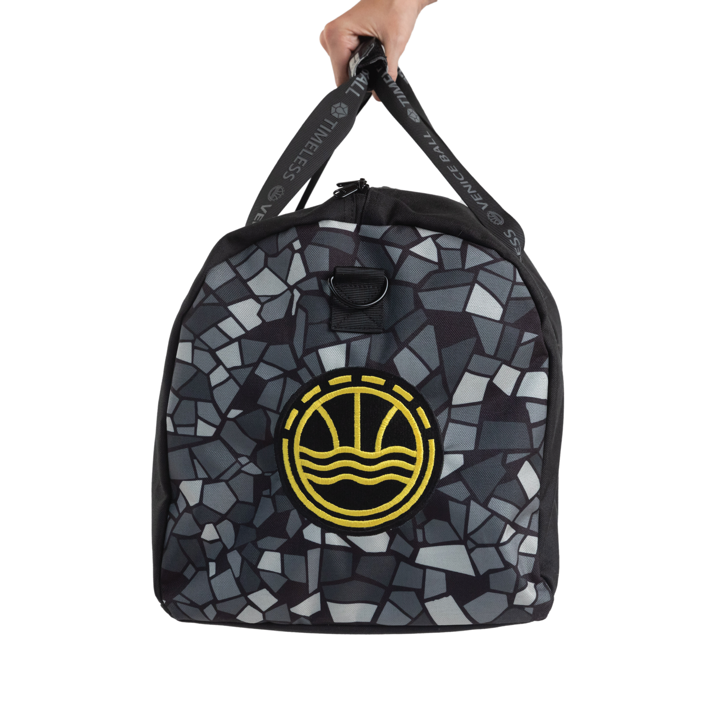 Timeless x VeniceBall League Duffel Bag