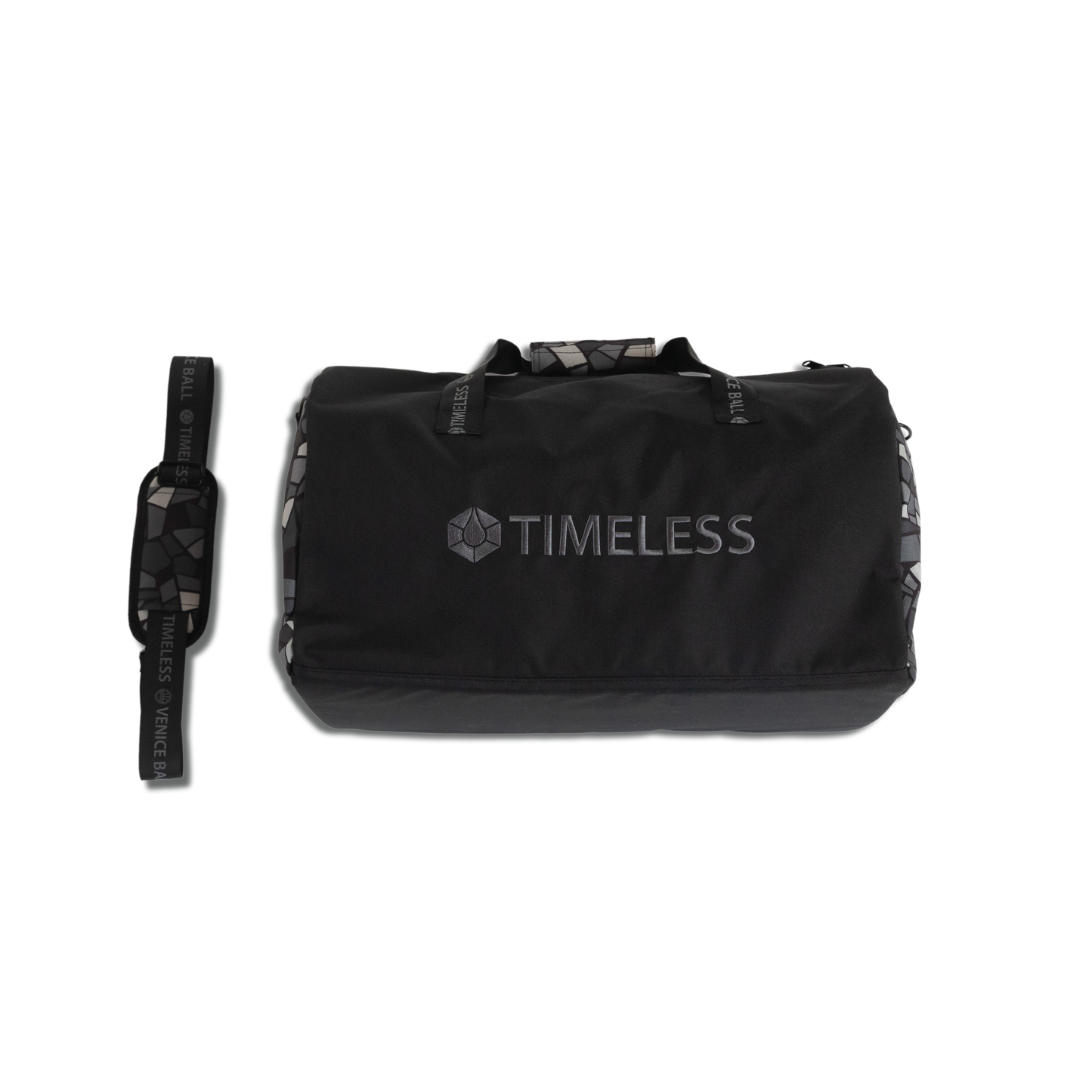 Timeless x VeniceBall League Duffel Bag