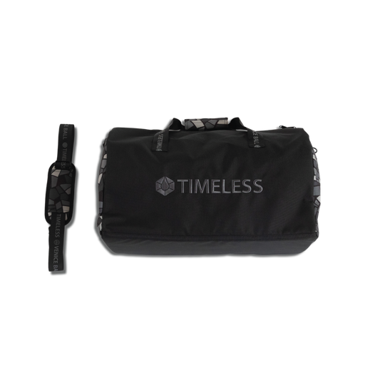 Timeless x VeniceBall League Duffel Bag