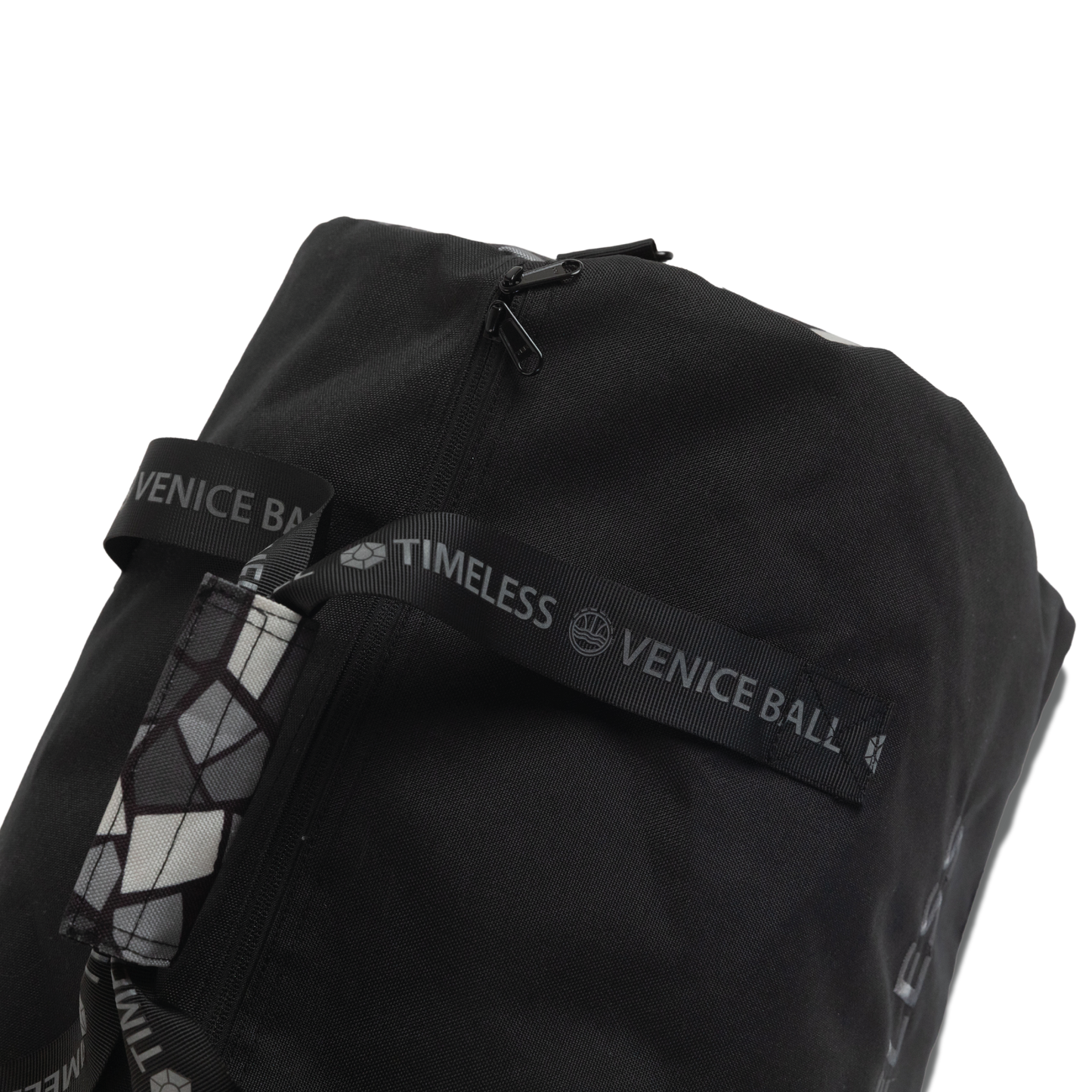 Timeless x VeniceBall League Duffel Bag