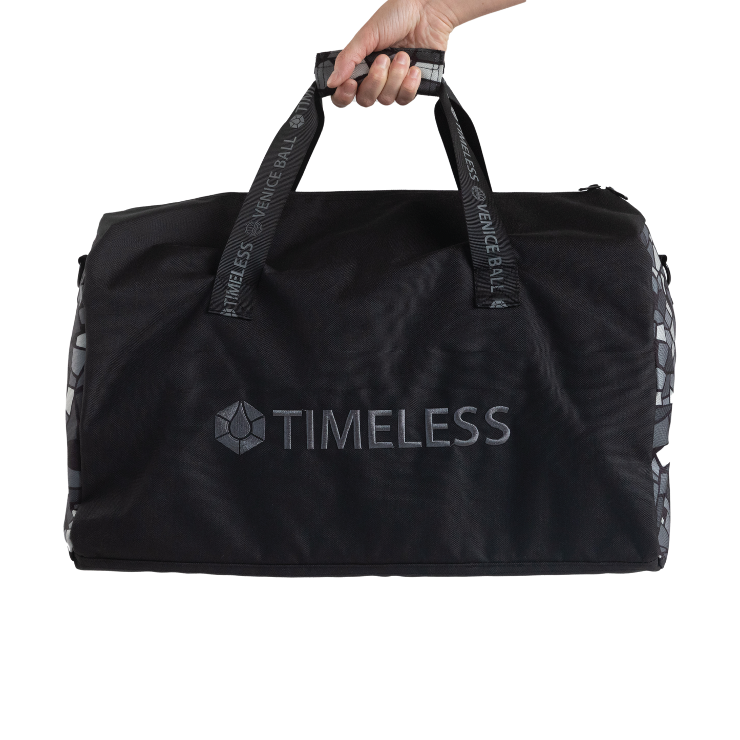 Timeless x VeniceBall League Duffel Bag