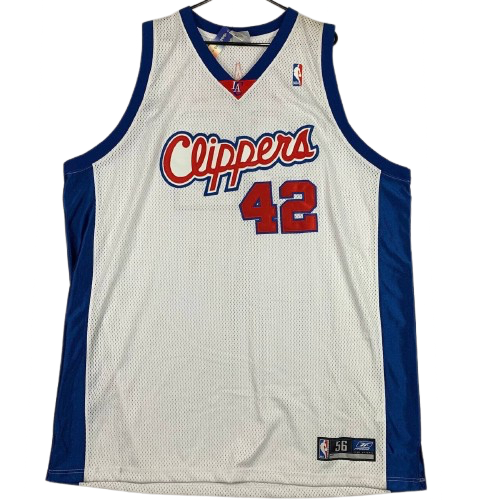 VTG Elton Brand Champion Authentic Jersey