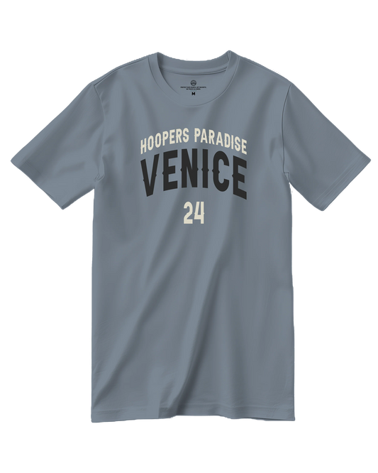 Hoopers Paradise T-Shirt