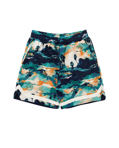 Veniceball Hoop Hunter Shorts