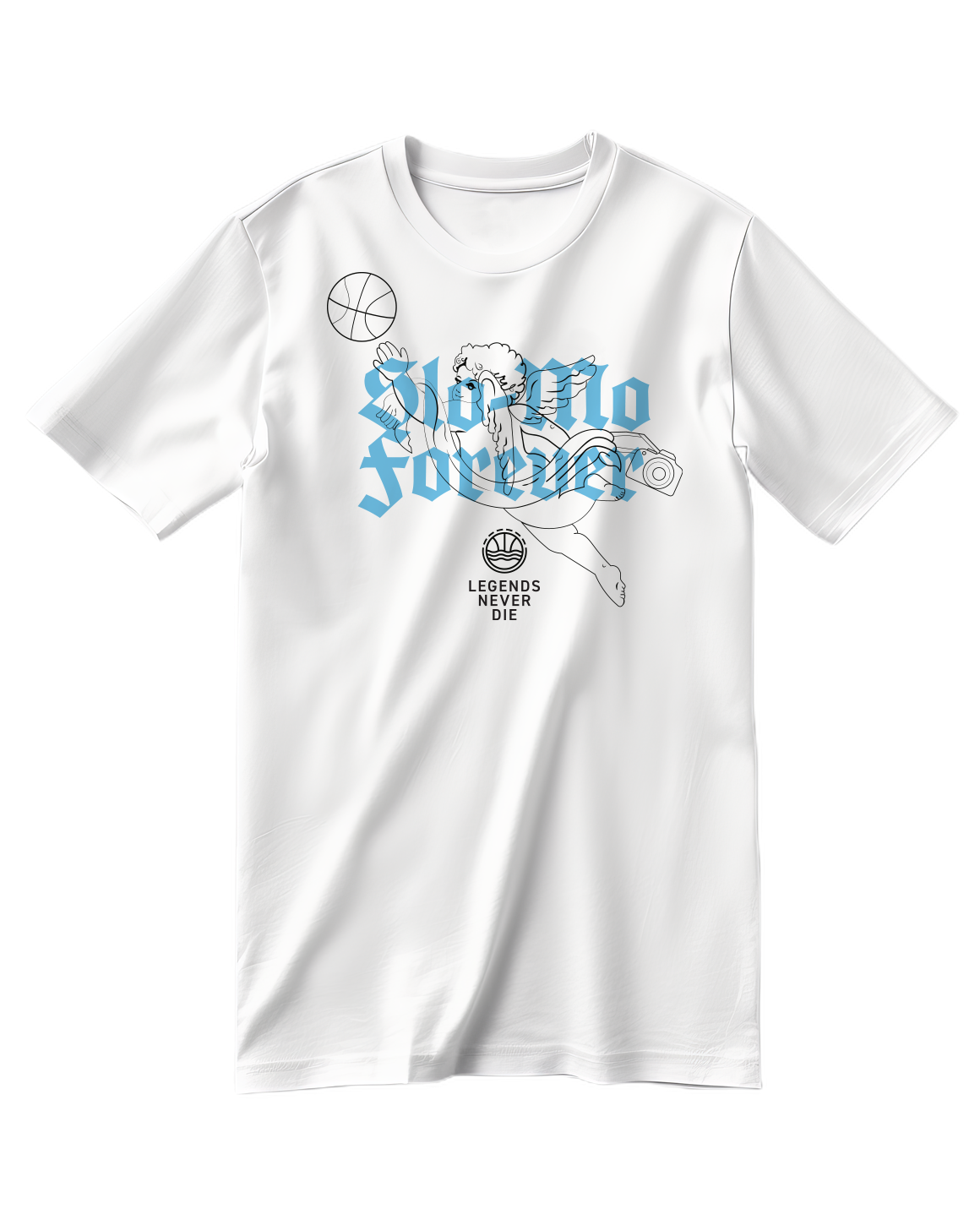 SlowMo Forever T-Shirt