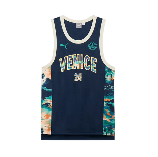 Hoopers Paradise Jersey