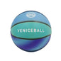 Veniceball Shades of Blue Basketball